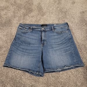 Banana Republic Denim Short